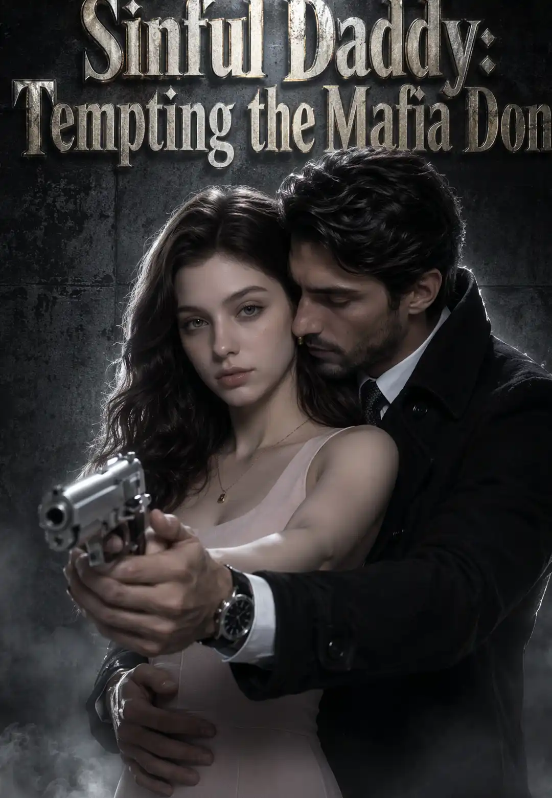 Sinner Daddy: Luring the Crime Lord