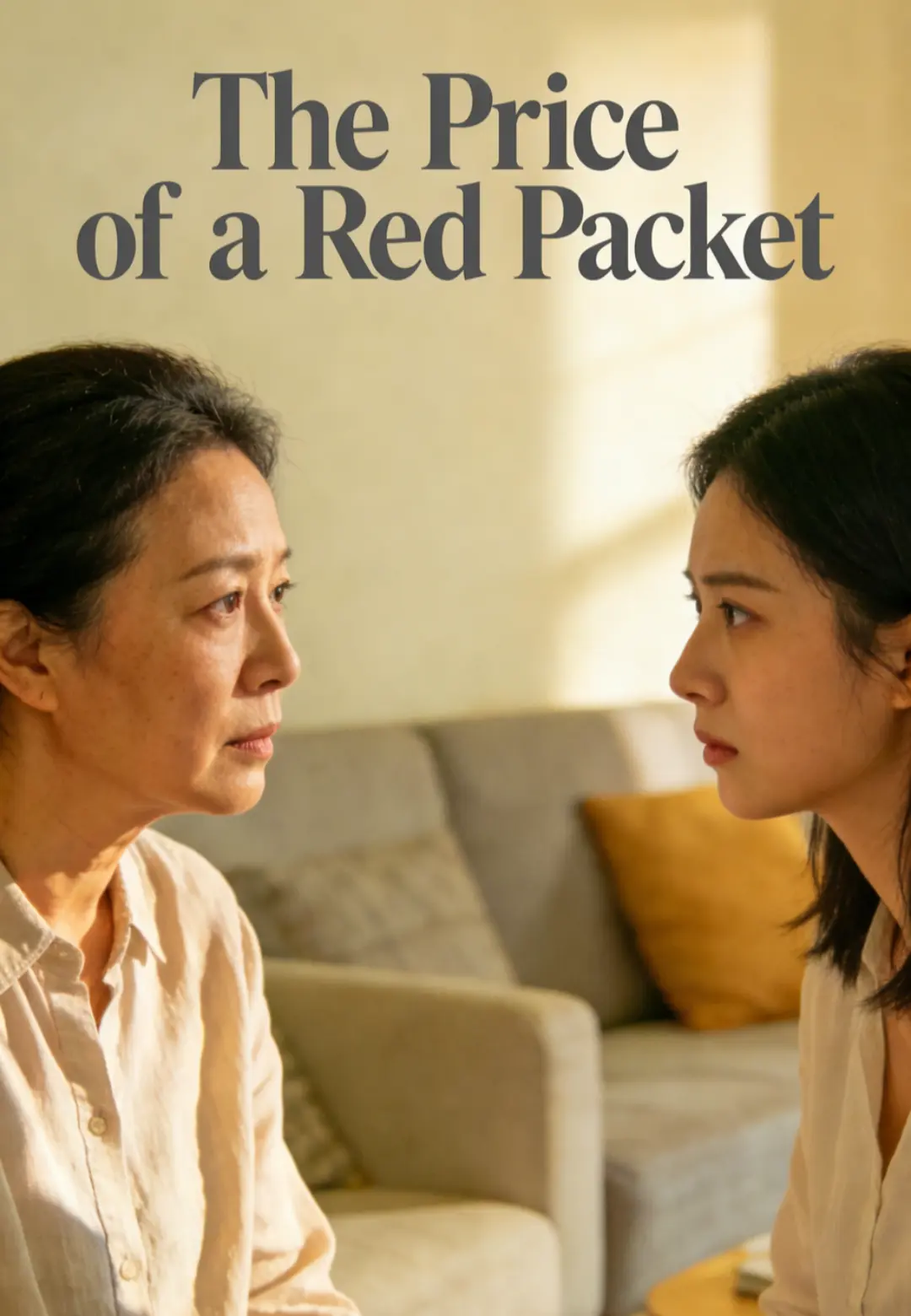 The Price of a Red Packet