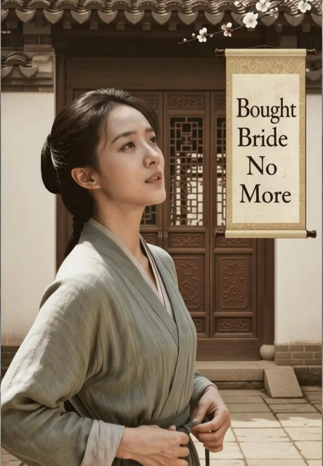 Bought Bride No More
