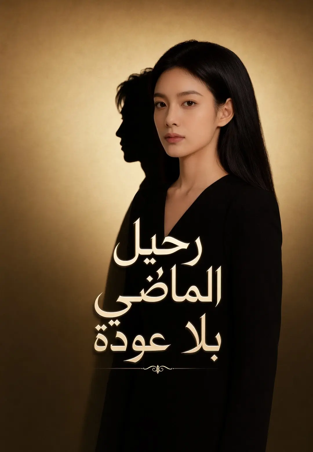 رحيل الماضي بلا عودة
