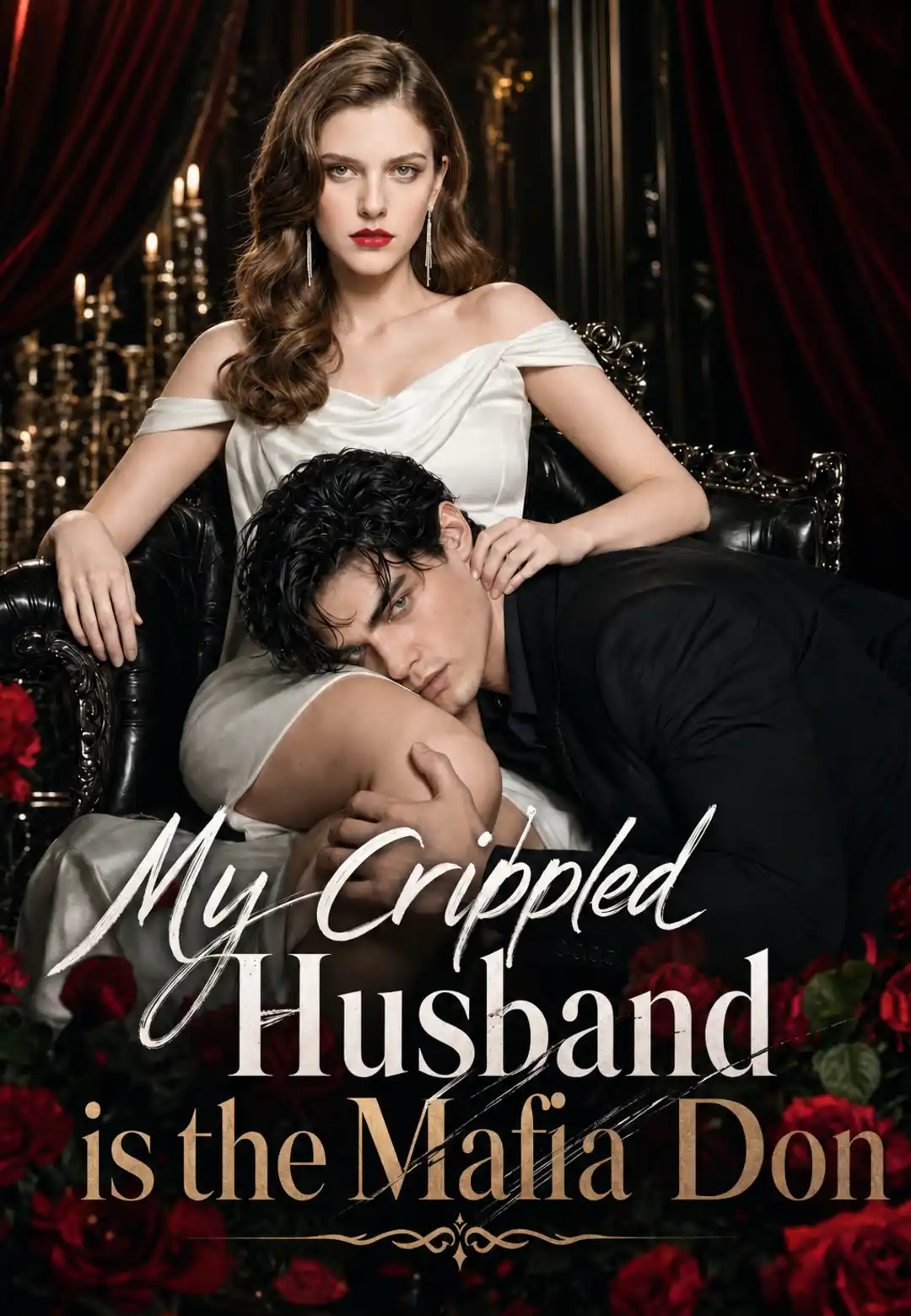 My Disabled Husband is the Mob Boss