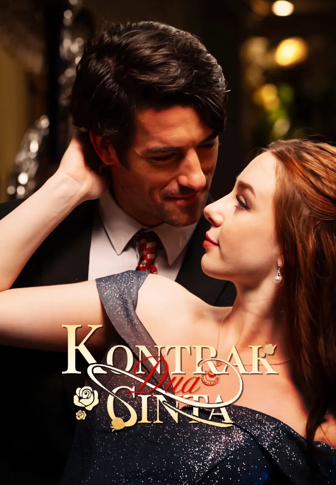 Dua Kontrak Cinta