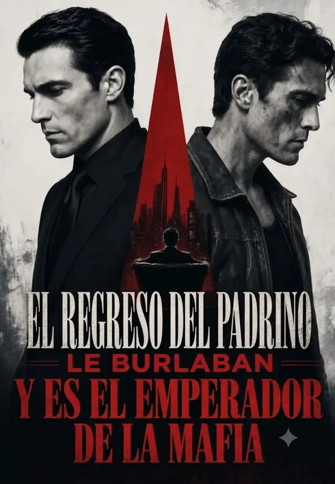El regreso del padrino