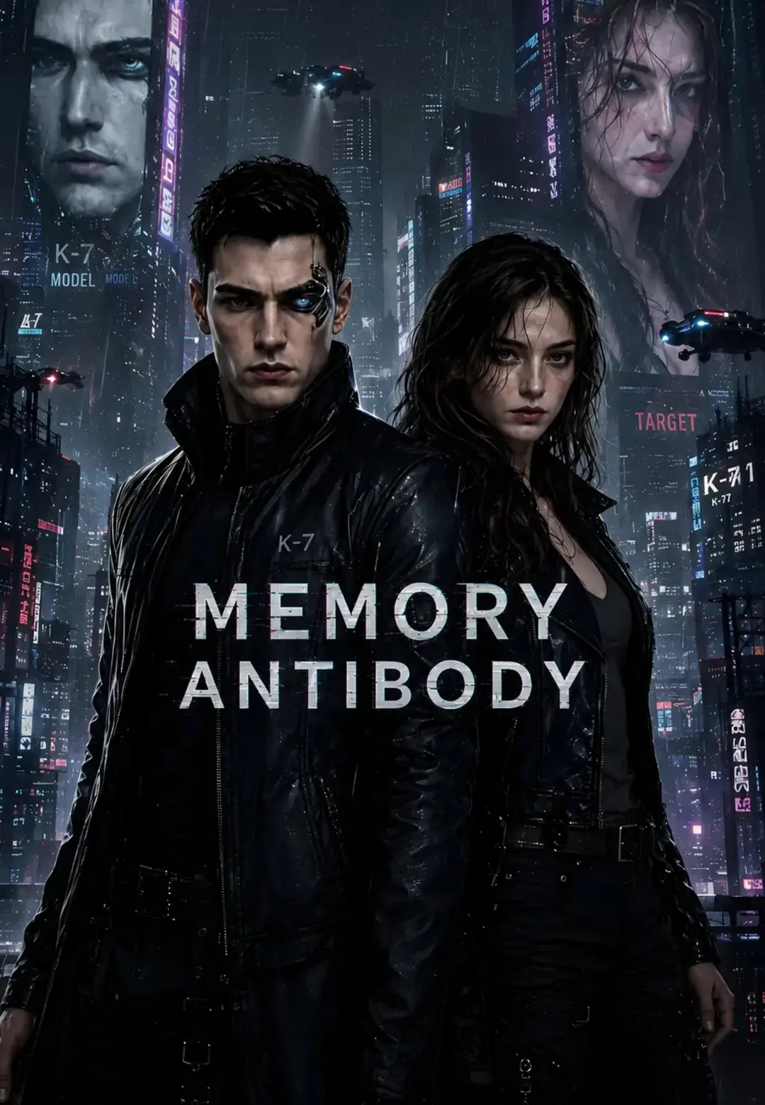 MEMORY ANTIBODY