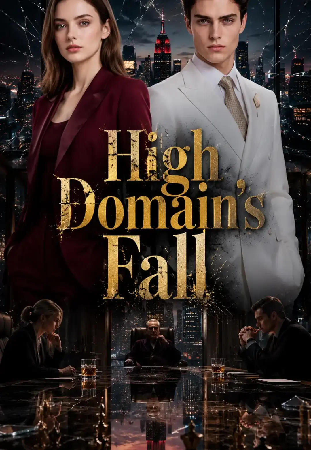 High Domain’s Fall