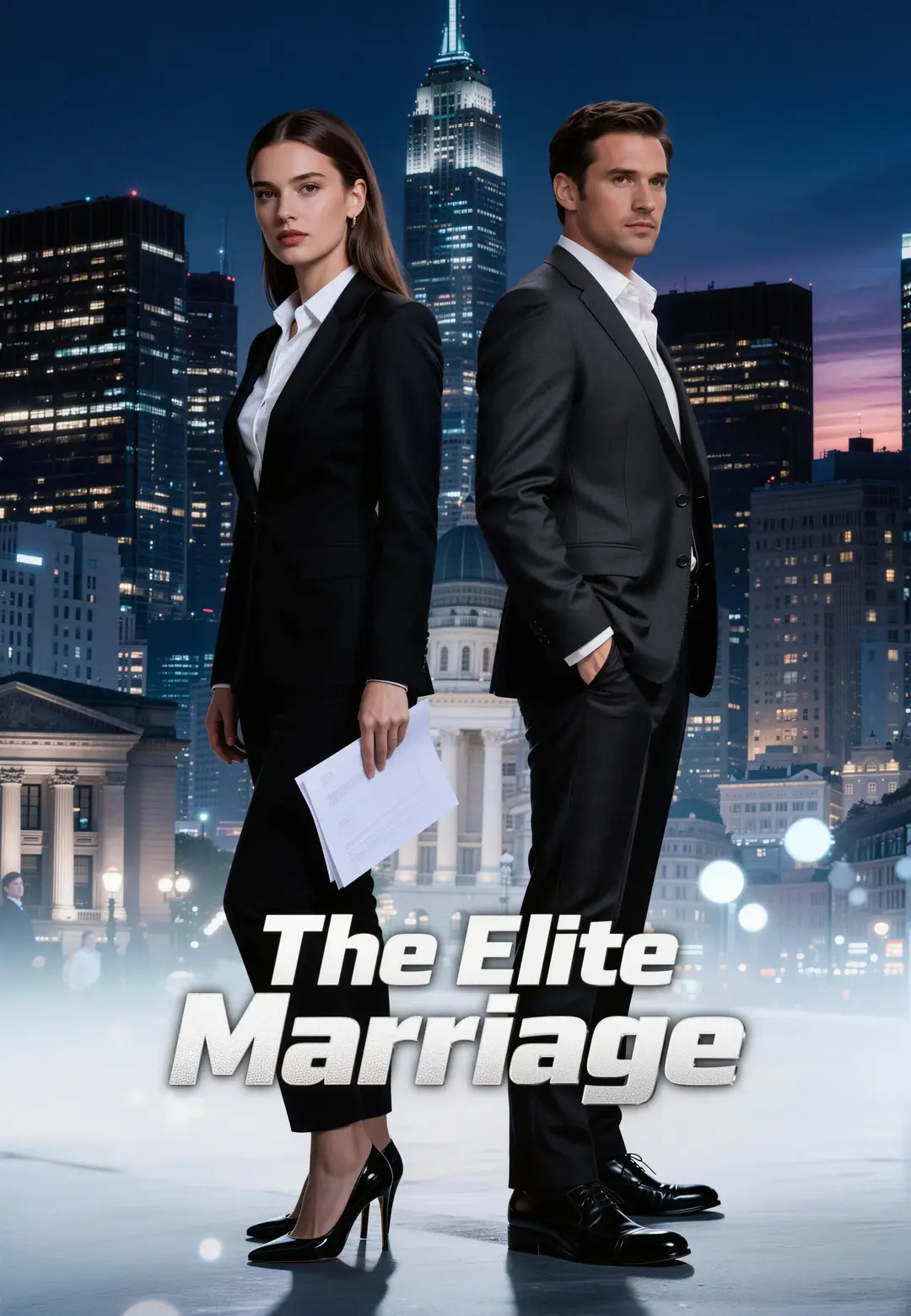 The Elite Marriage