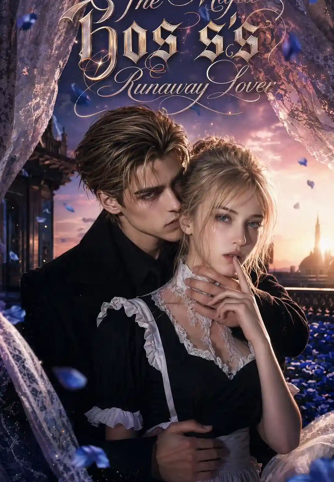The Mafia Boss's Runaway Lover