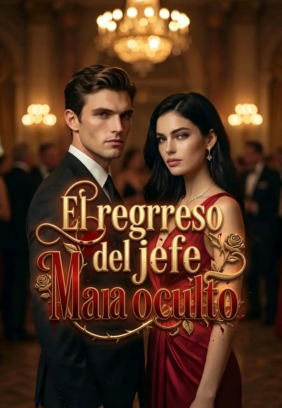 El regreso del jefe oculto