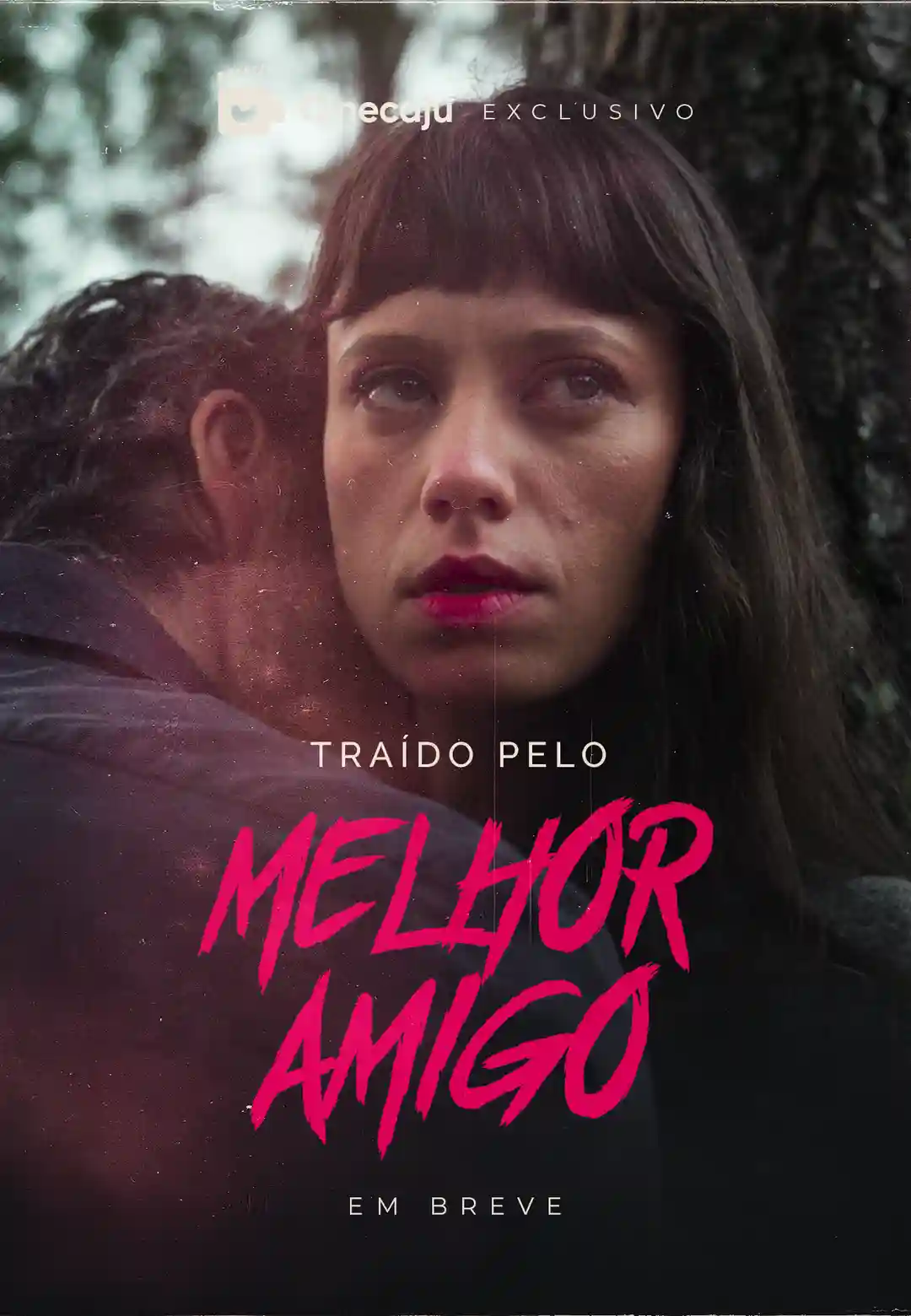O Melhor Amigo Traidor