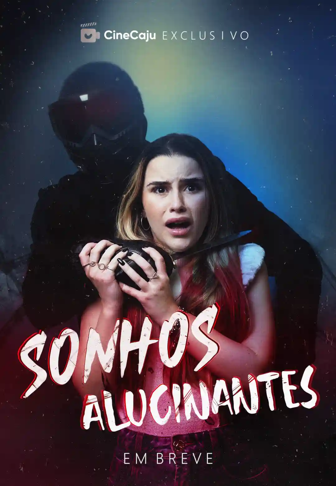 Sonhos de Ilusão Louca
