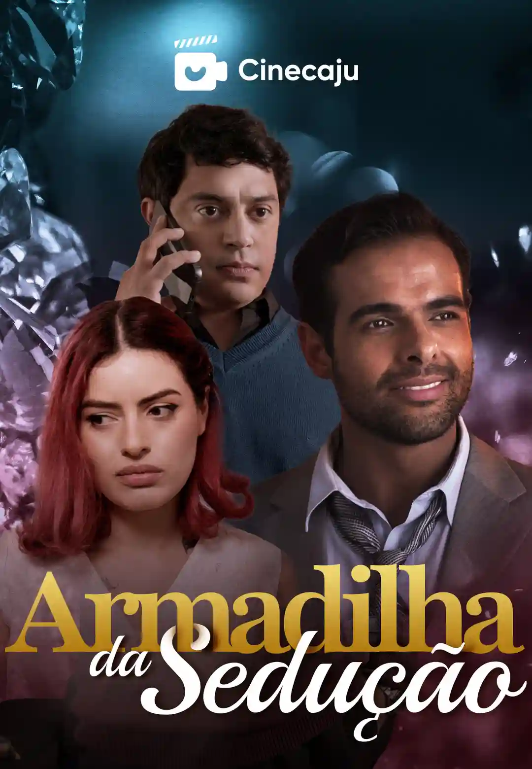 Armadilha de Sedução