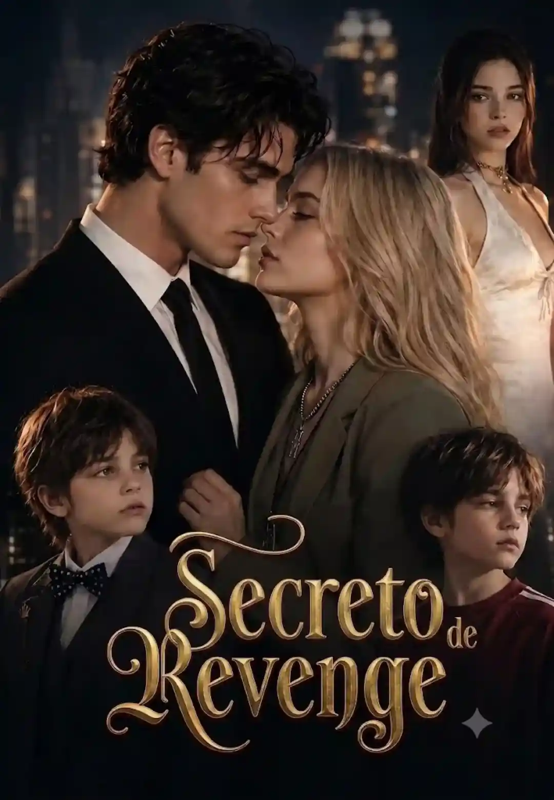 El Secreto de Olivia