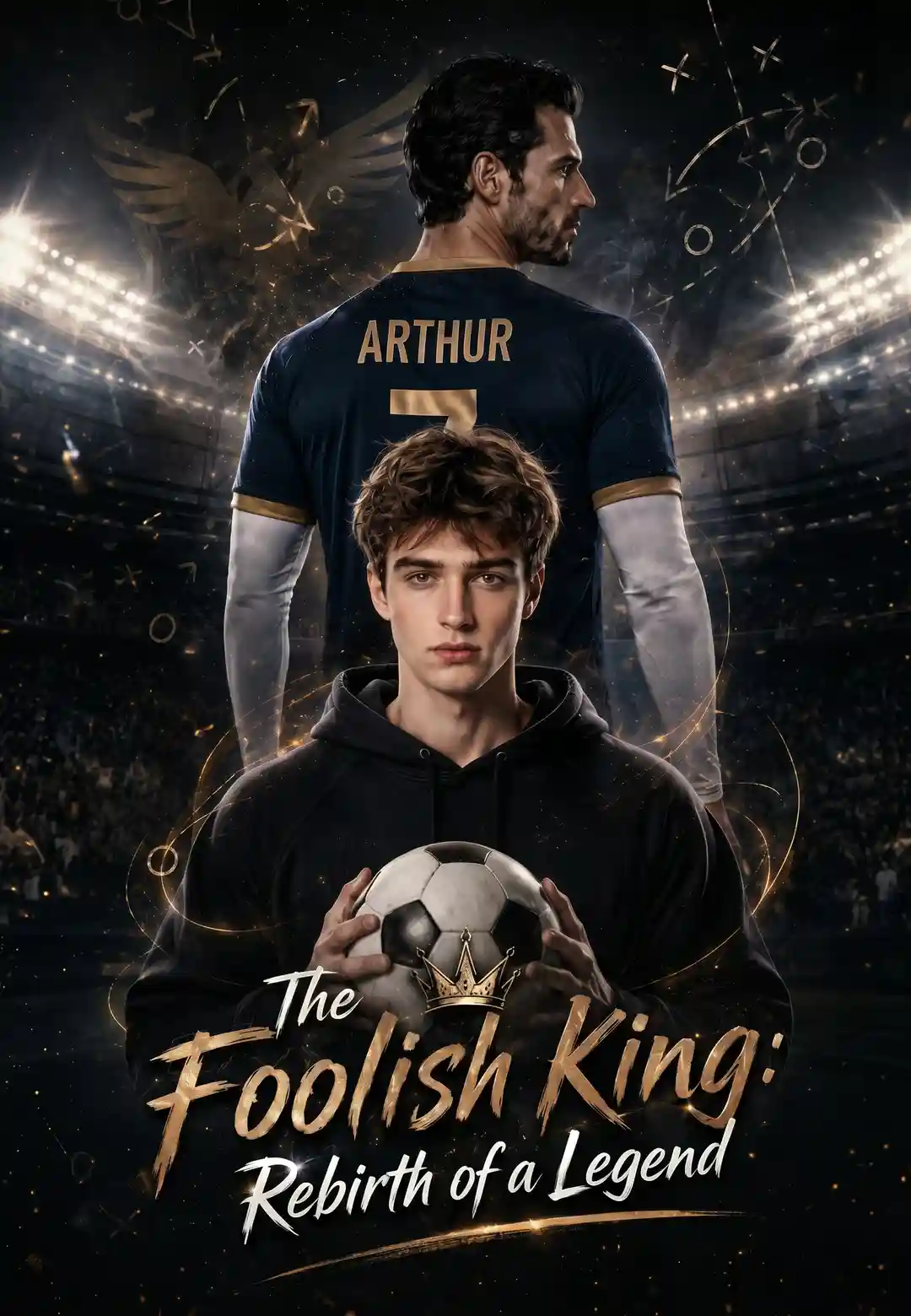 The Foolish King: Rebirth of a Legend