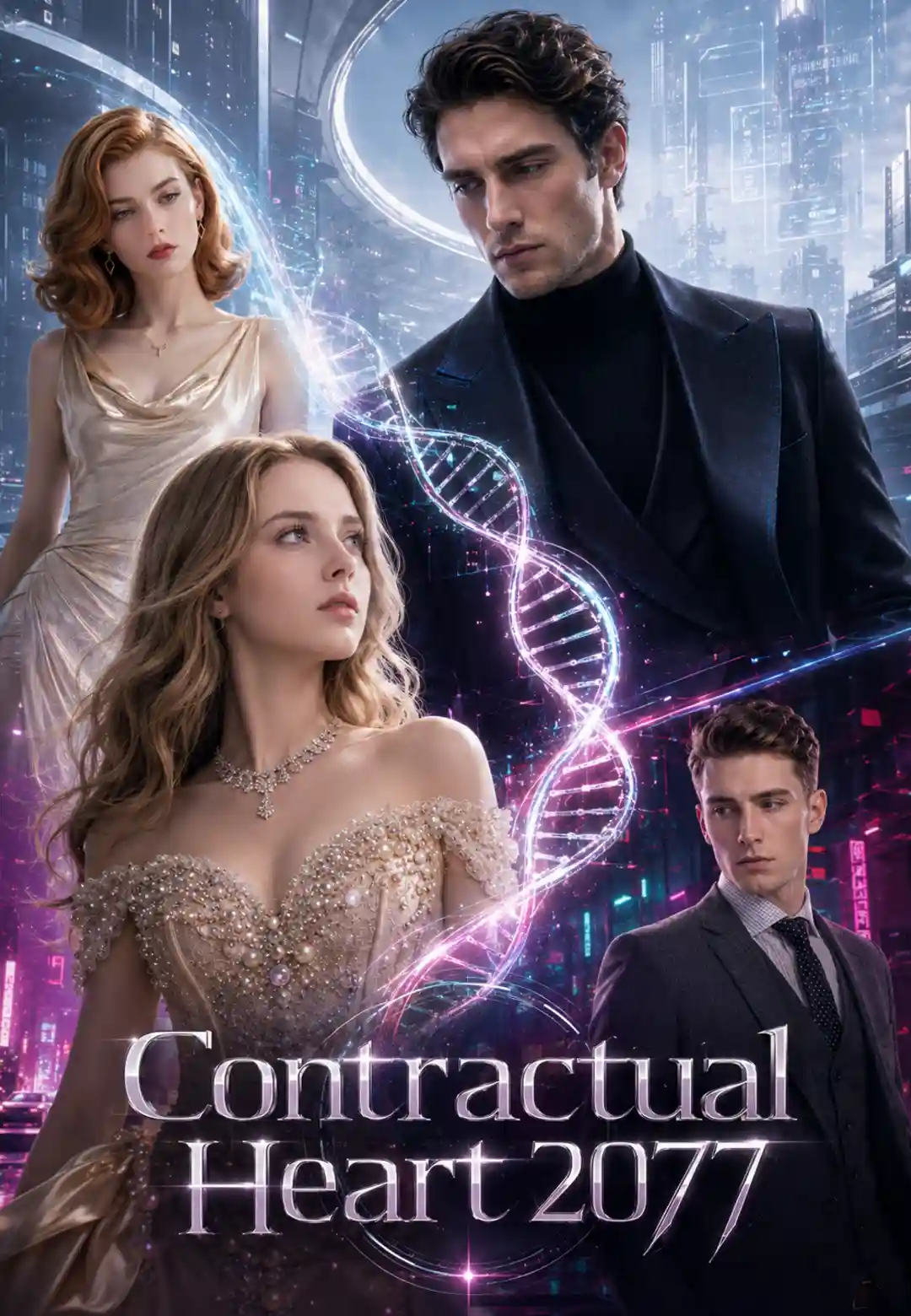 Contractual Heart 2077