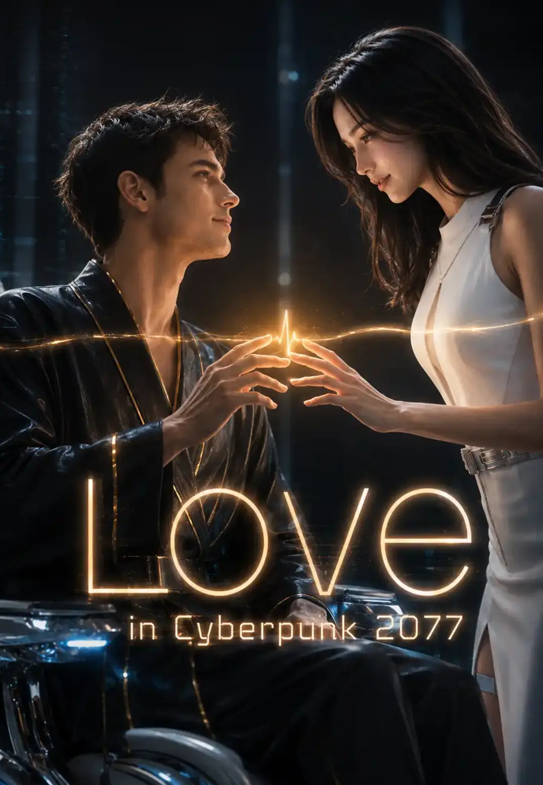 2077: Neon Romance