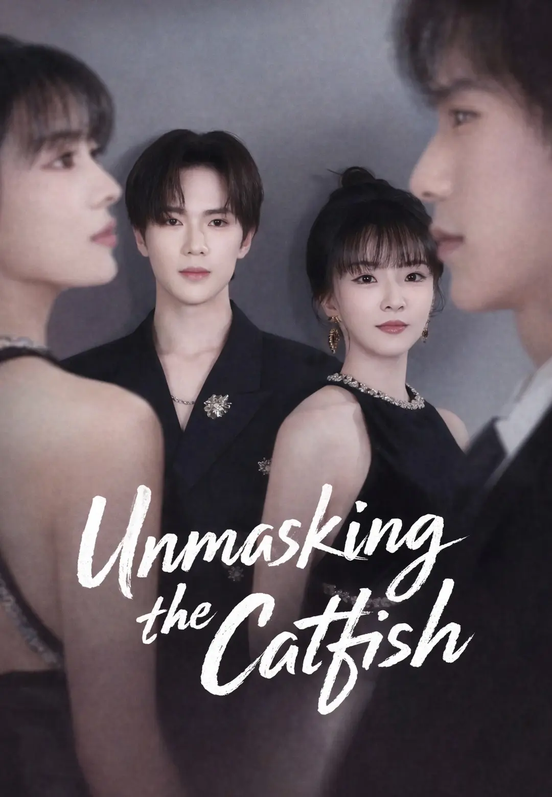 Unmasking the Catfish