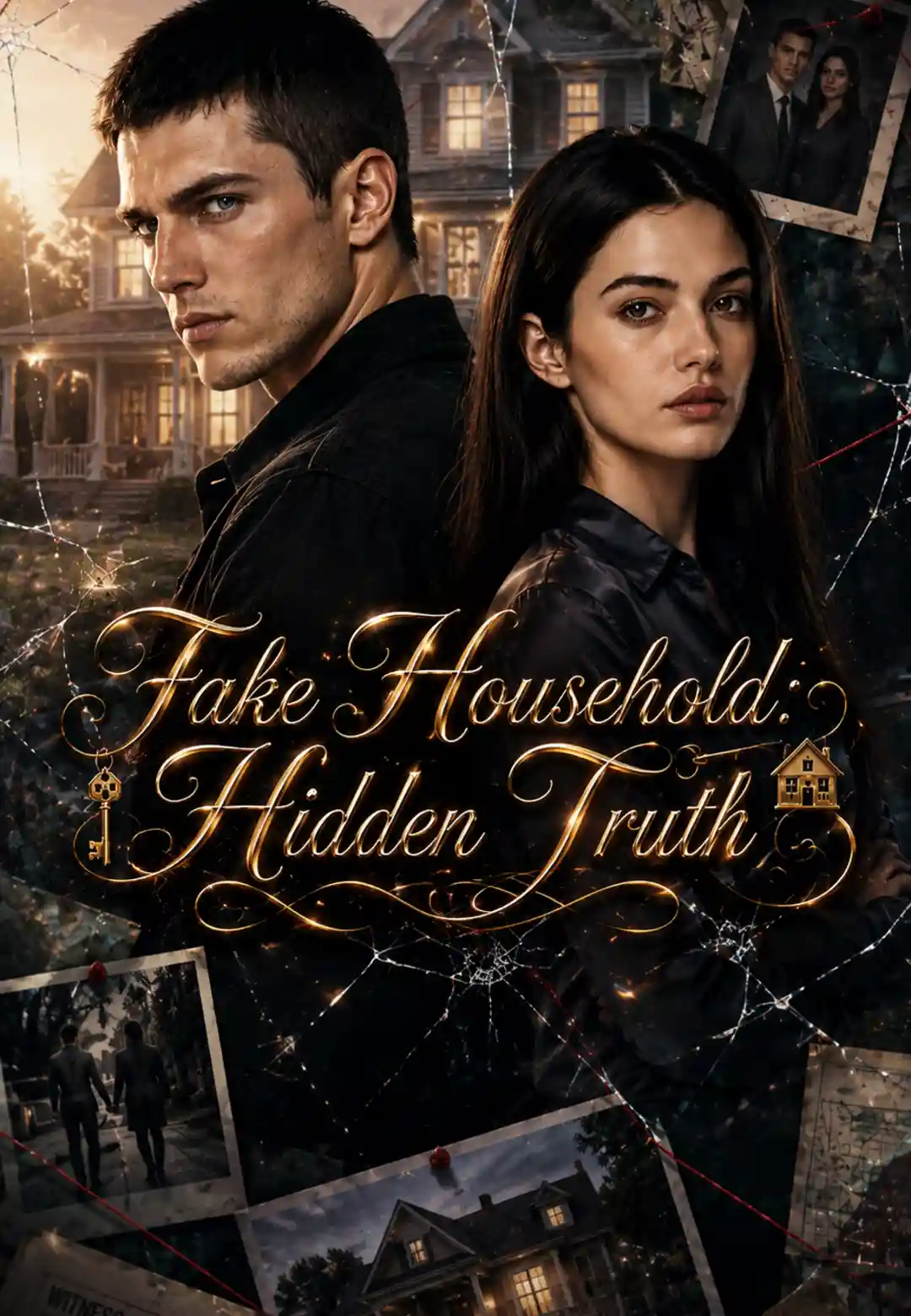 Fake Household: Hidden Truth