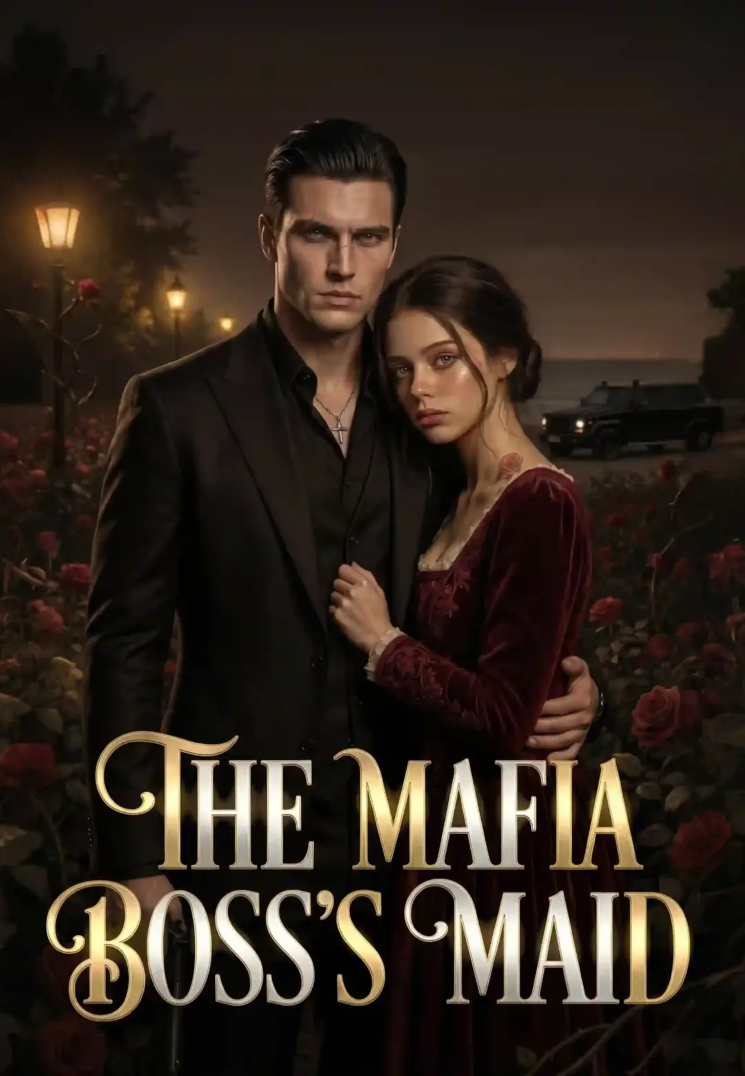 The Mafia Boss’s Hidden Maid