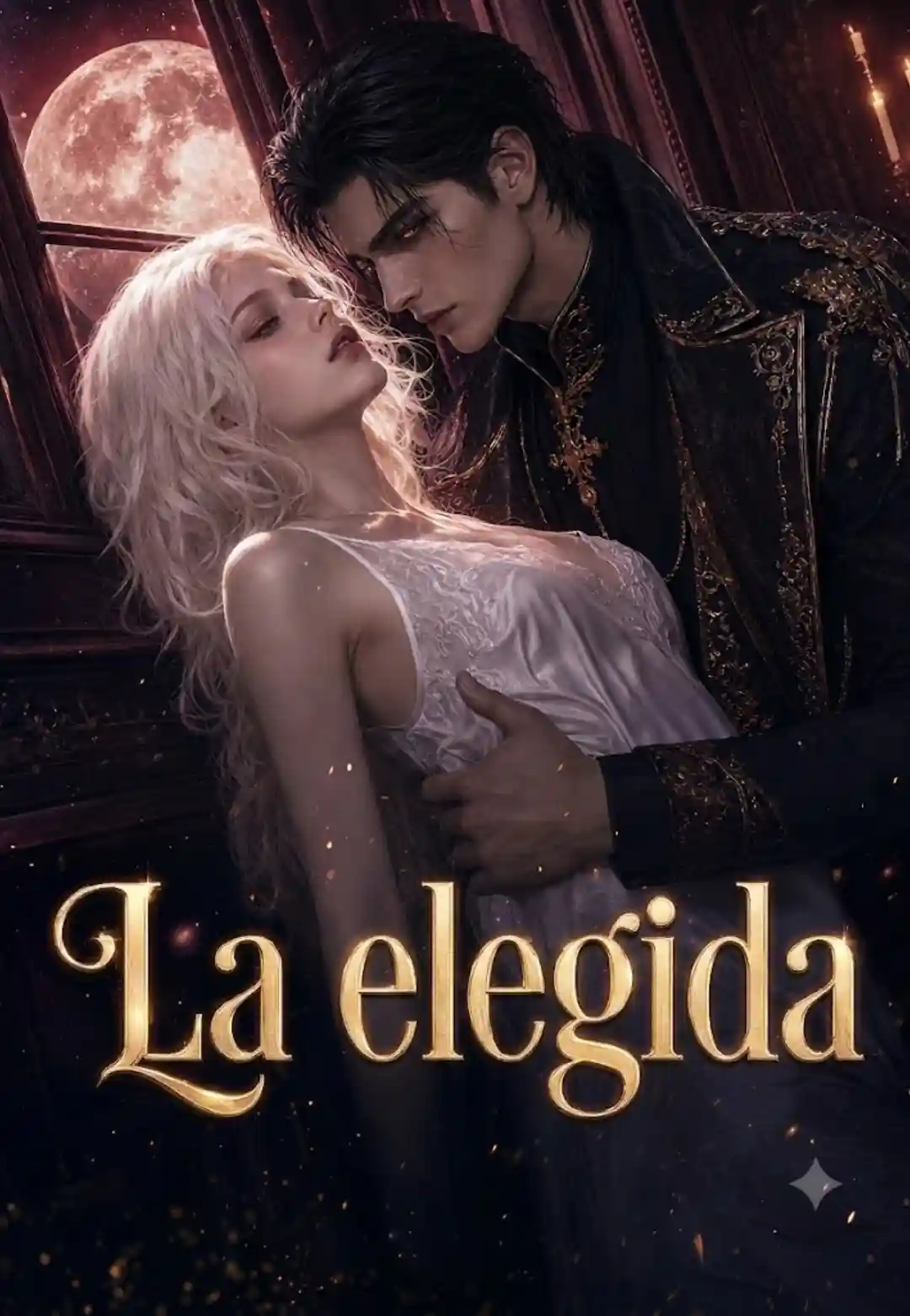 La Predestinada