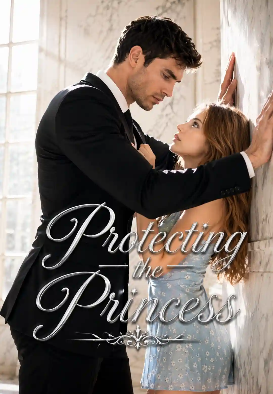 Protecting the Princess: The Bodyguard's Rule