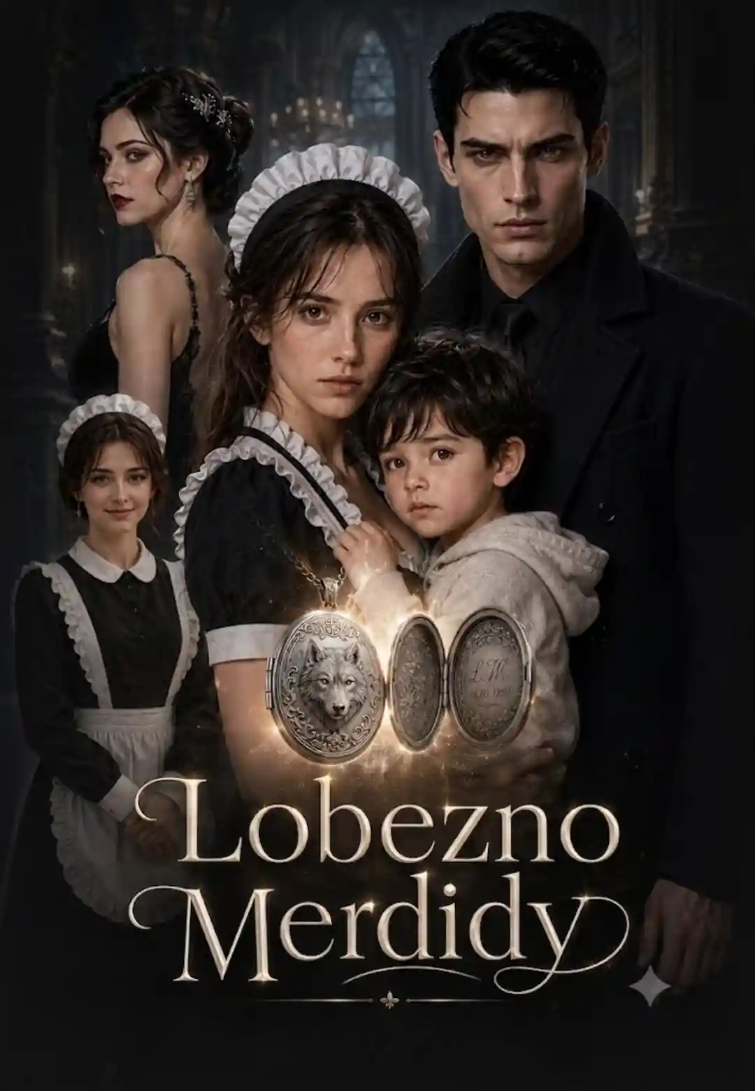 Lobezno Desamparado