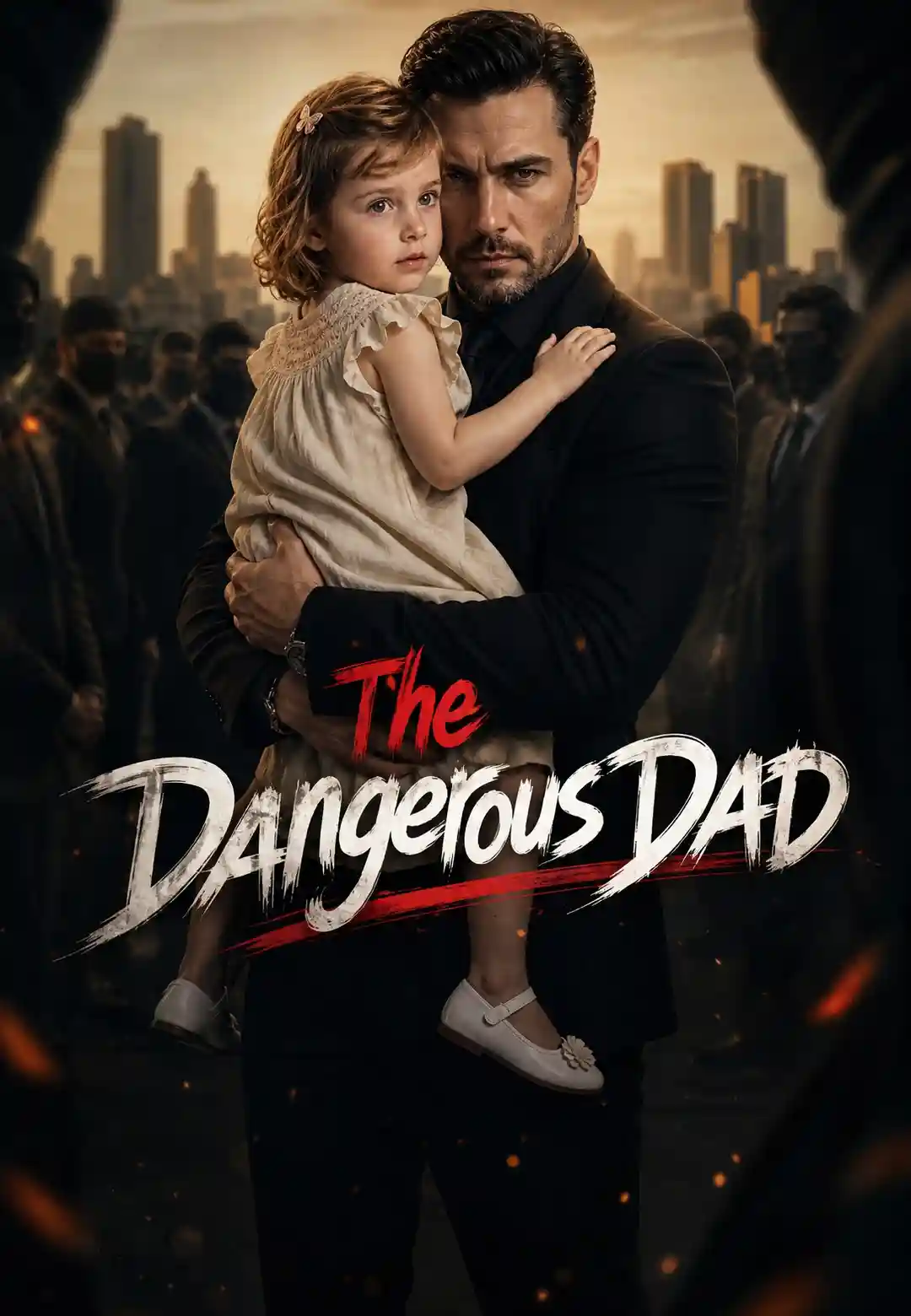 The Dangerous Dad