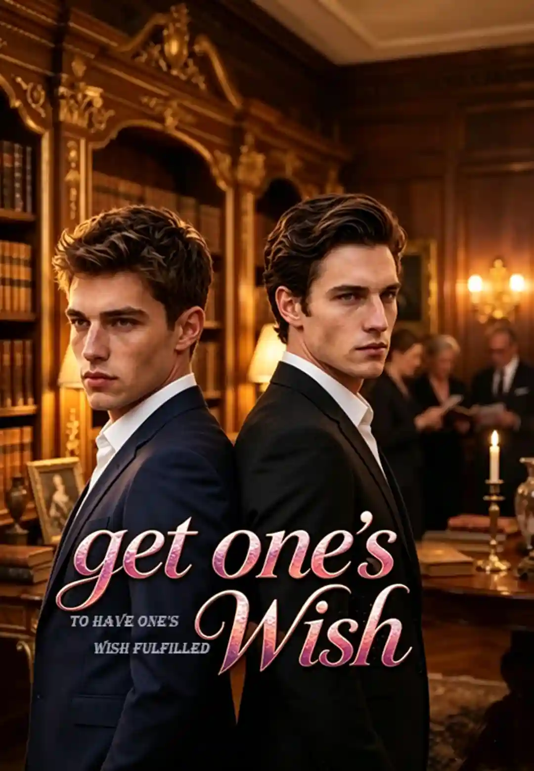 Grant My Wish