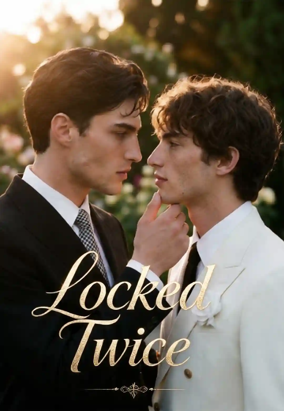 Double Locked