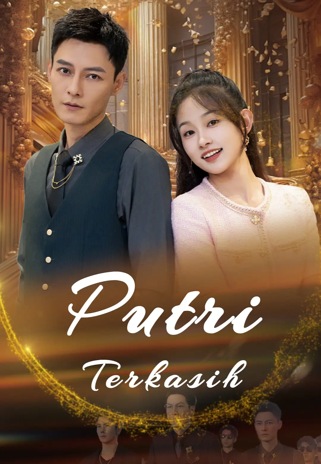 Putri Terkasih