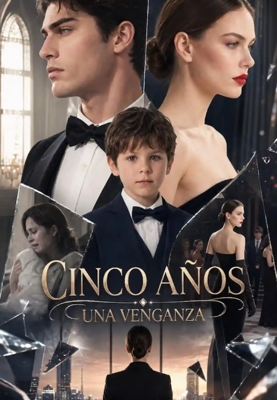 Cinco Años de Venganza