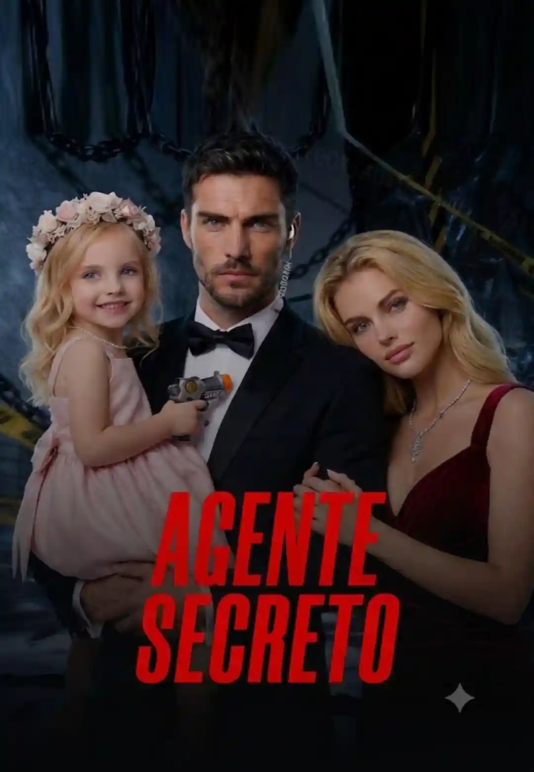 Espía Encubierto