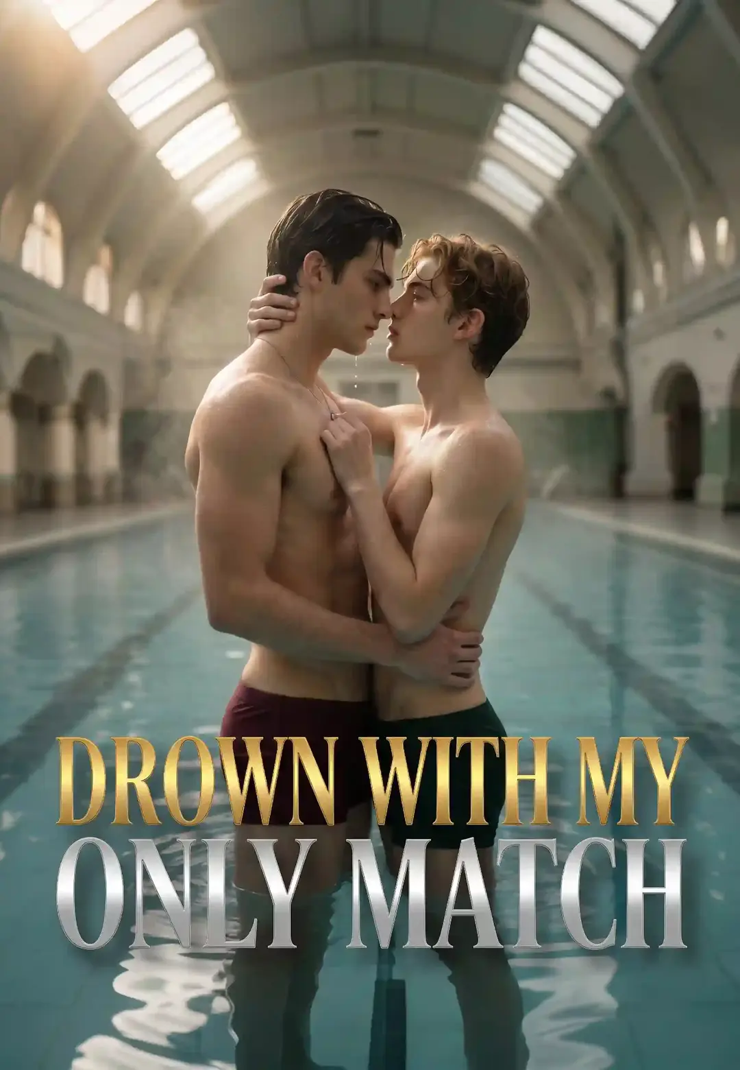 Sink Alongside My Fated Equal