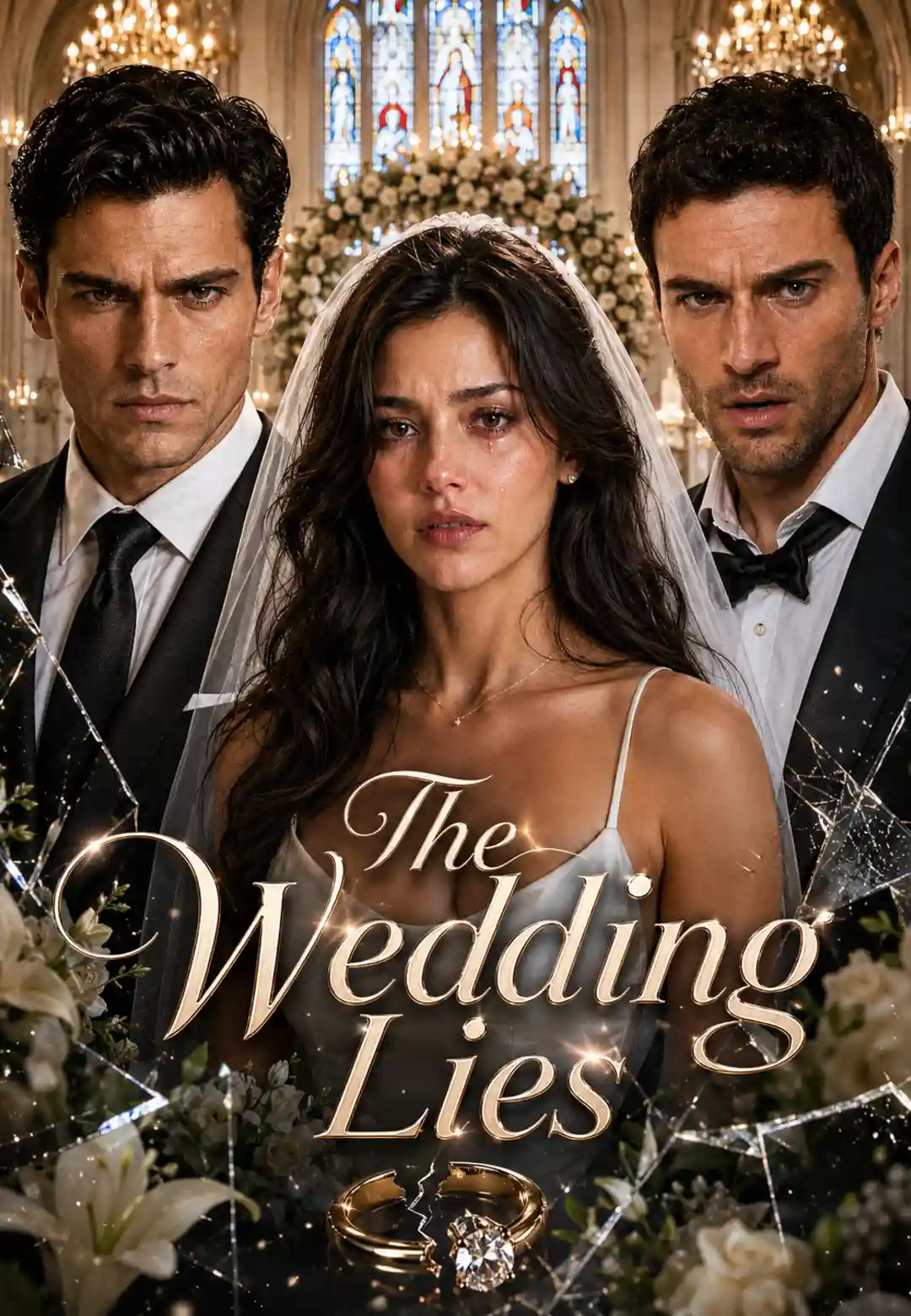 The Wedding Lies