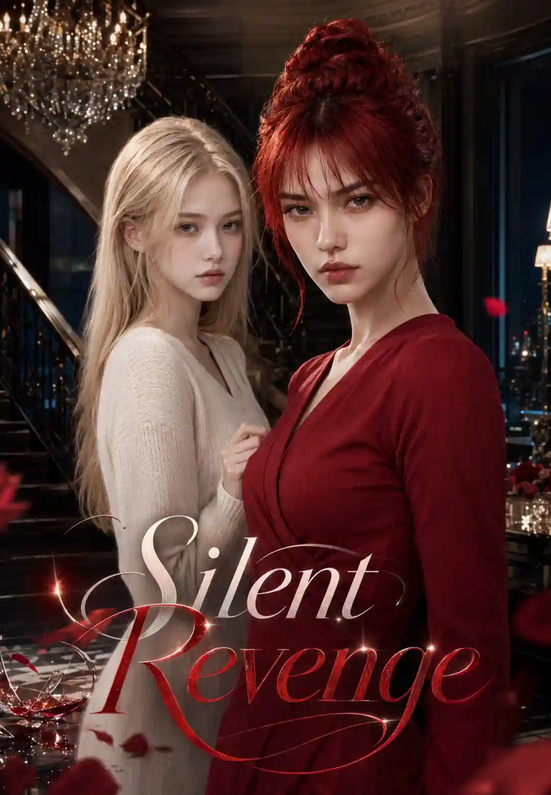 Silent Revenge