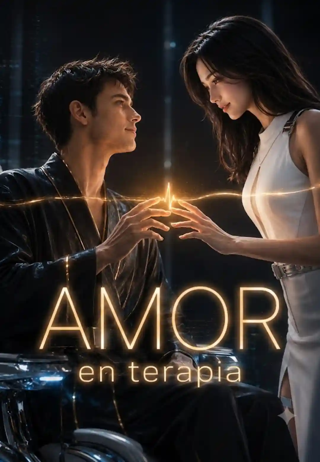 Amor sob Tratamento