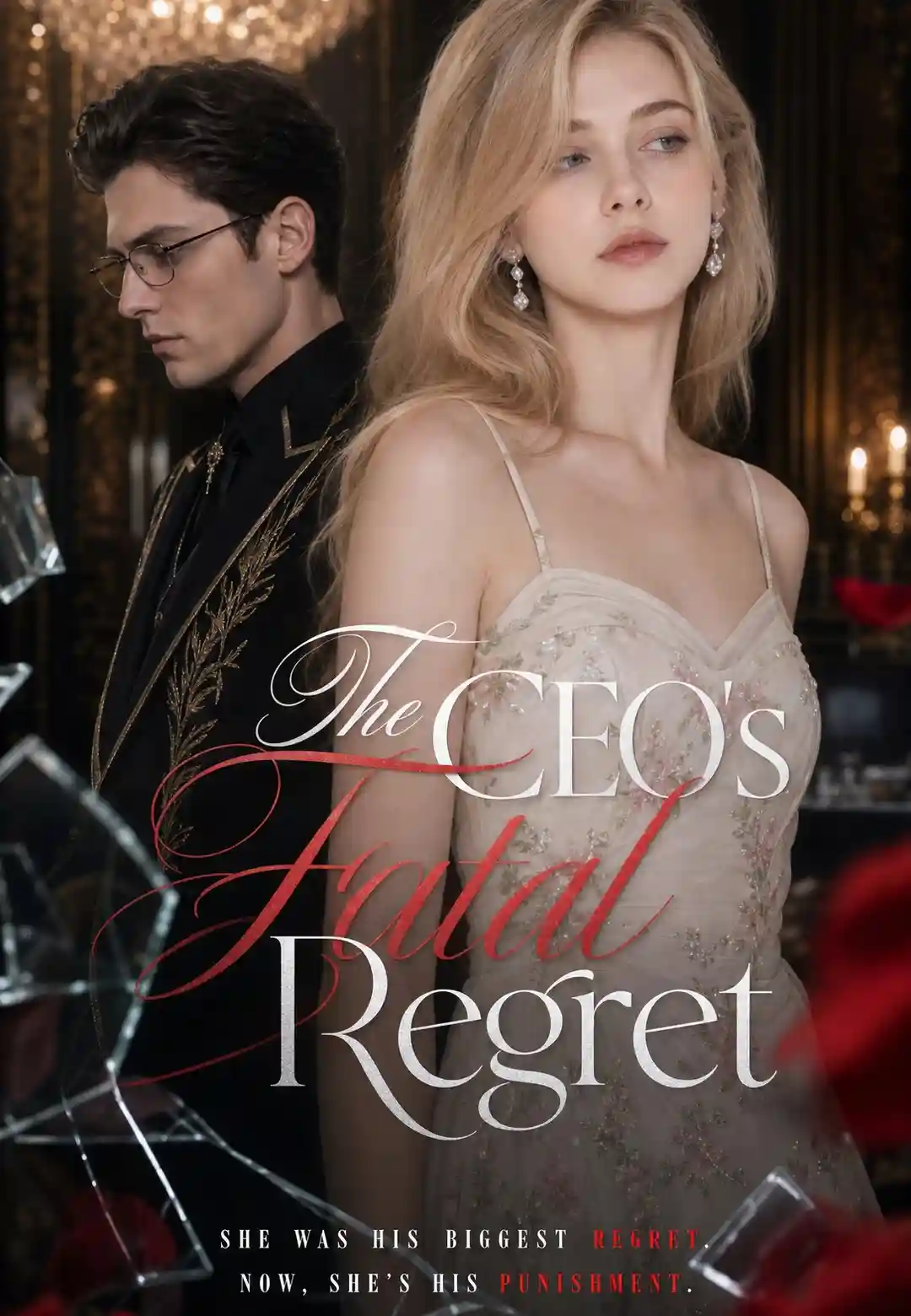 The CEO’s Fatal Regret