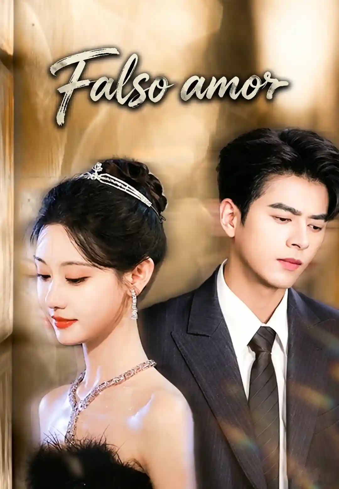 Un Amor Falso