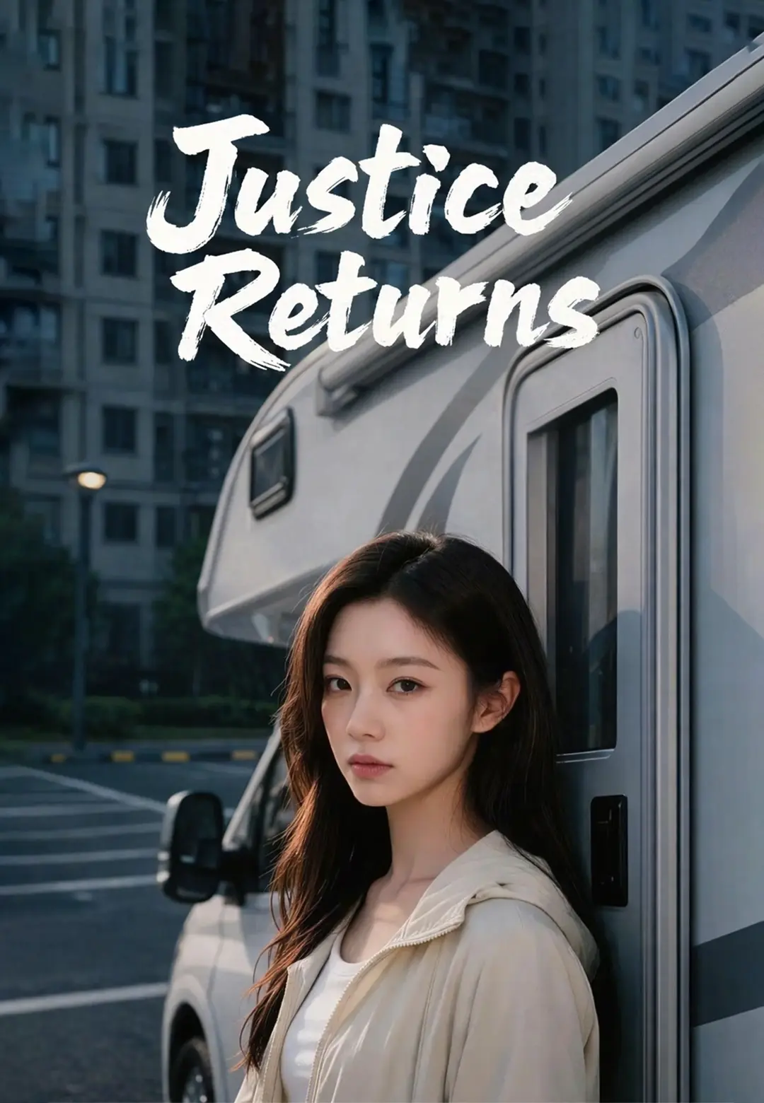 Justice Returns