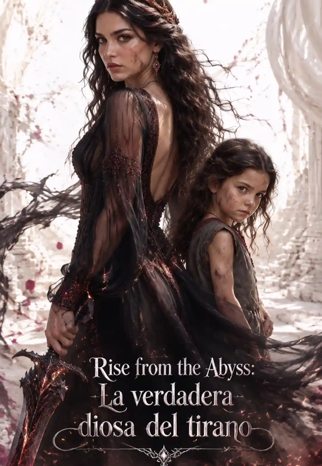 Rise from the Abyss: La verdadera diosa del tirano