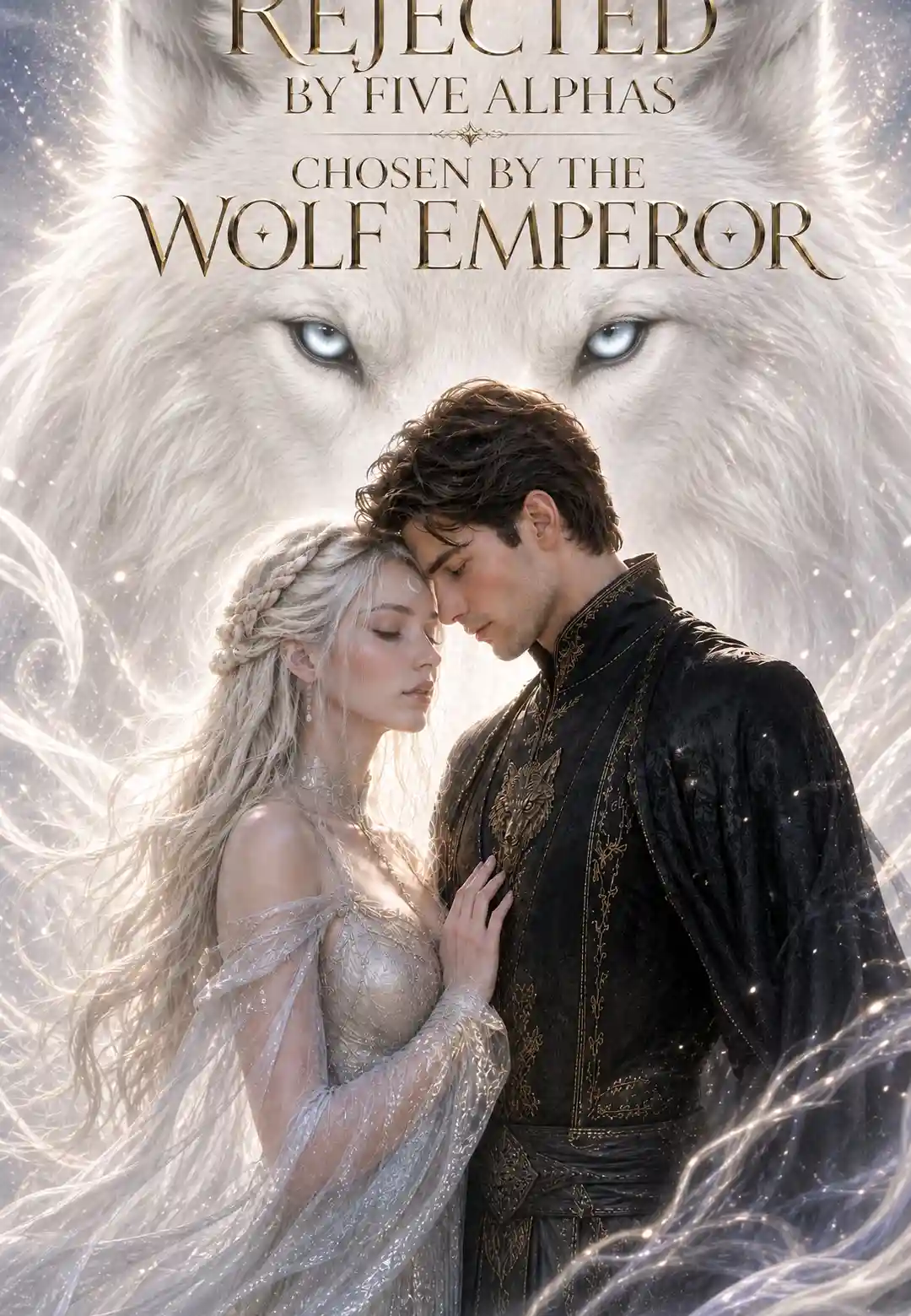 Five Rejections, One Imperial Wolf Mate