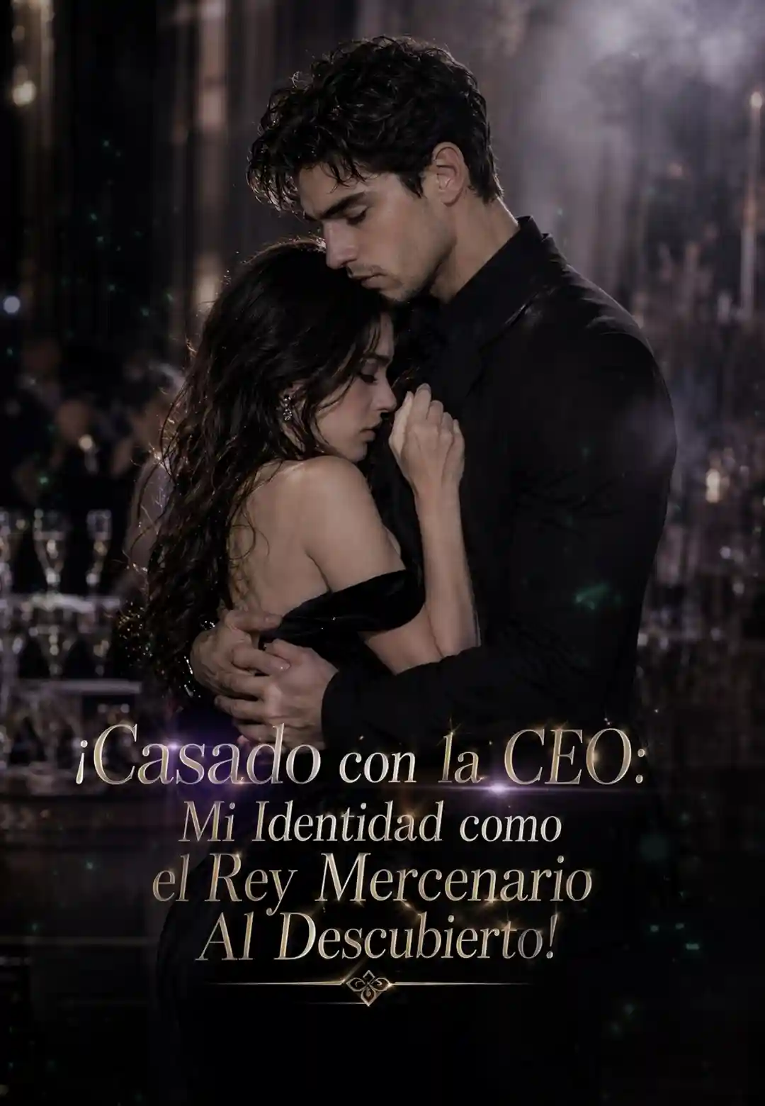 ¡Me Casé con la CEO: Soy el Rey Mercenario!
