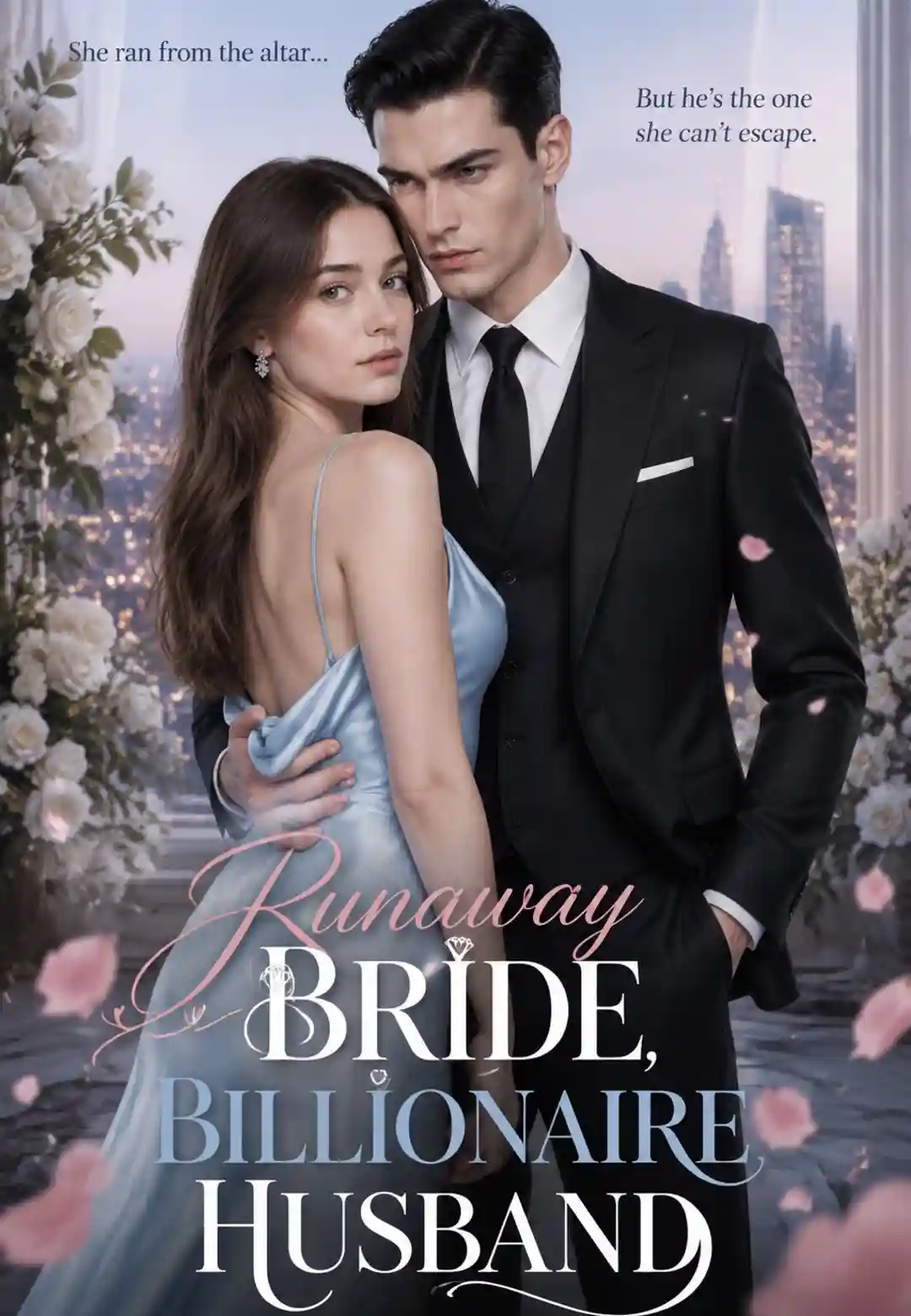 The Runaway Bride and Her Billionaire Husband