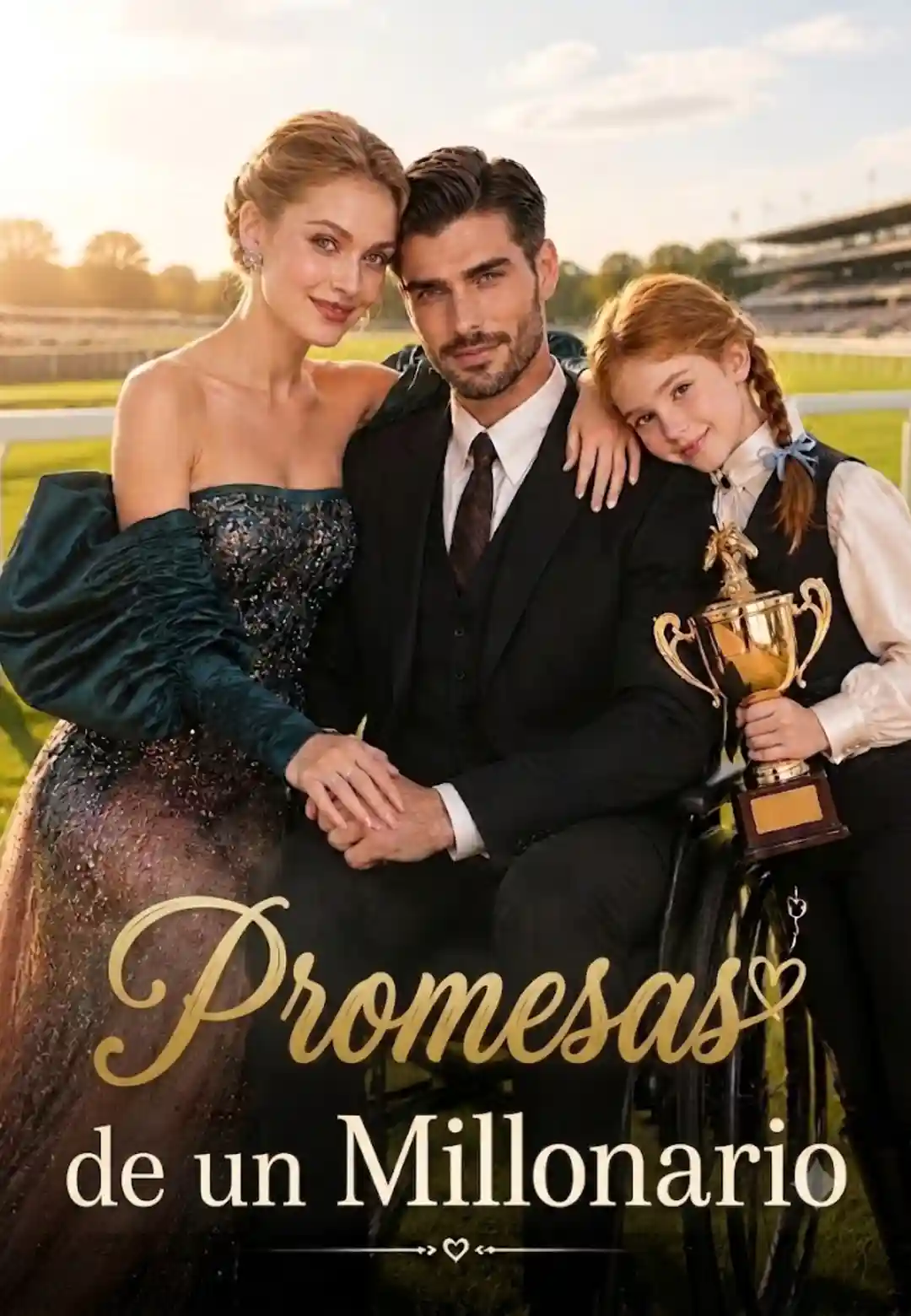 Promesas de un Millonario