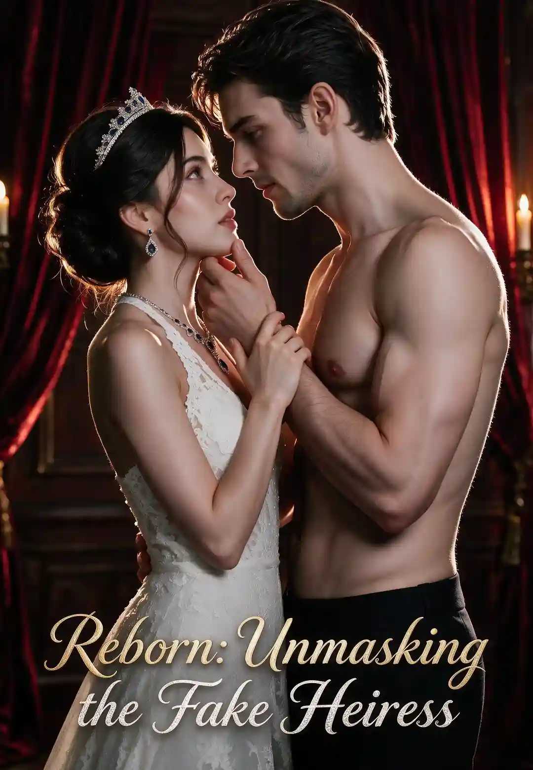 Reborn:Unmasking the Fake Heiress
