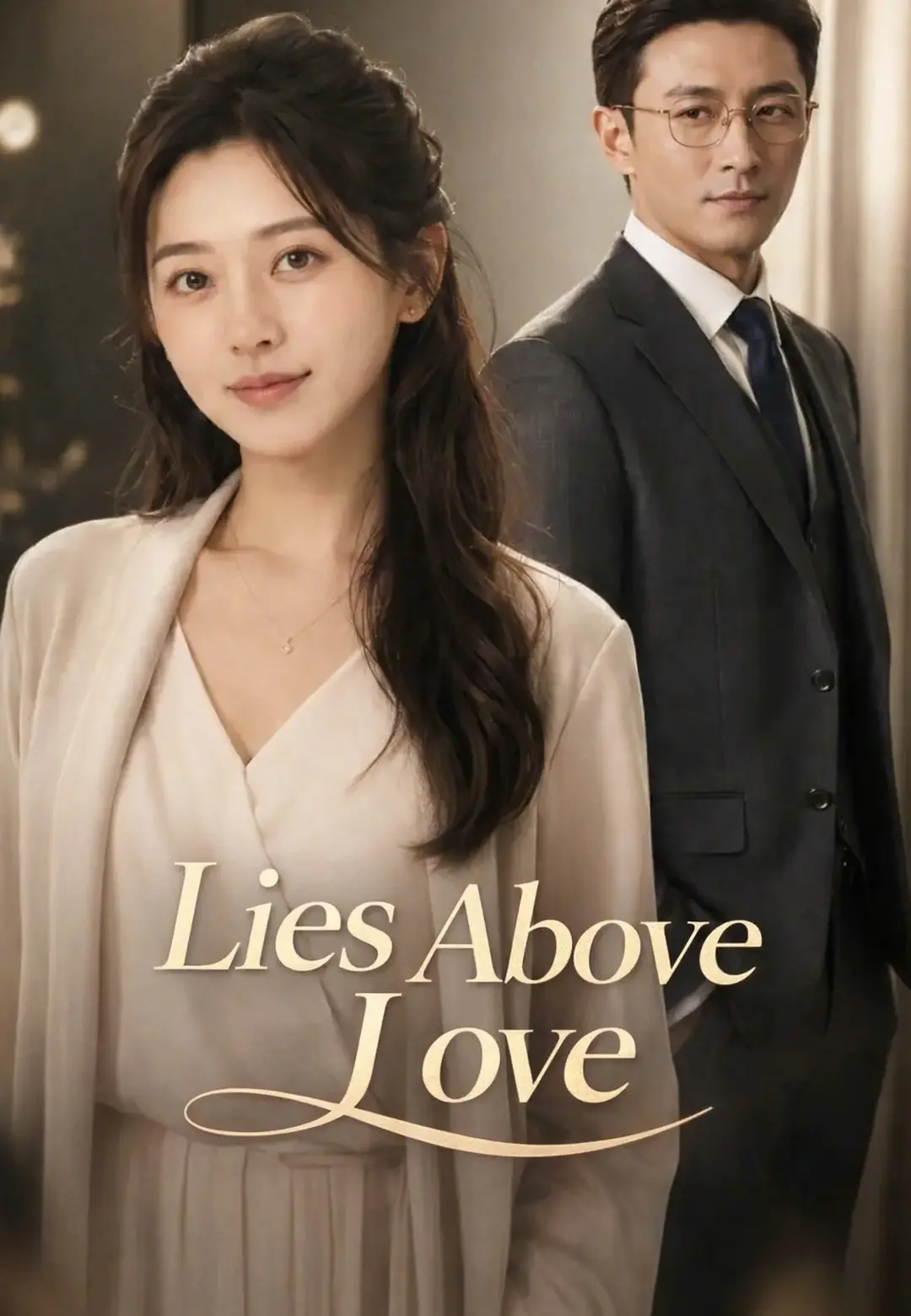 Lies Above Love