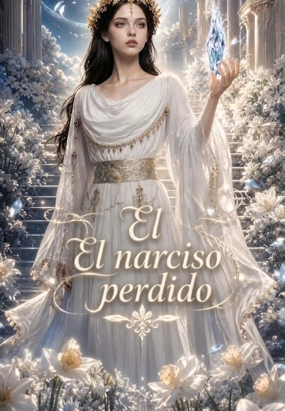 El Narciso Desvanecido