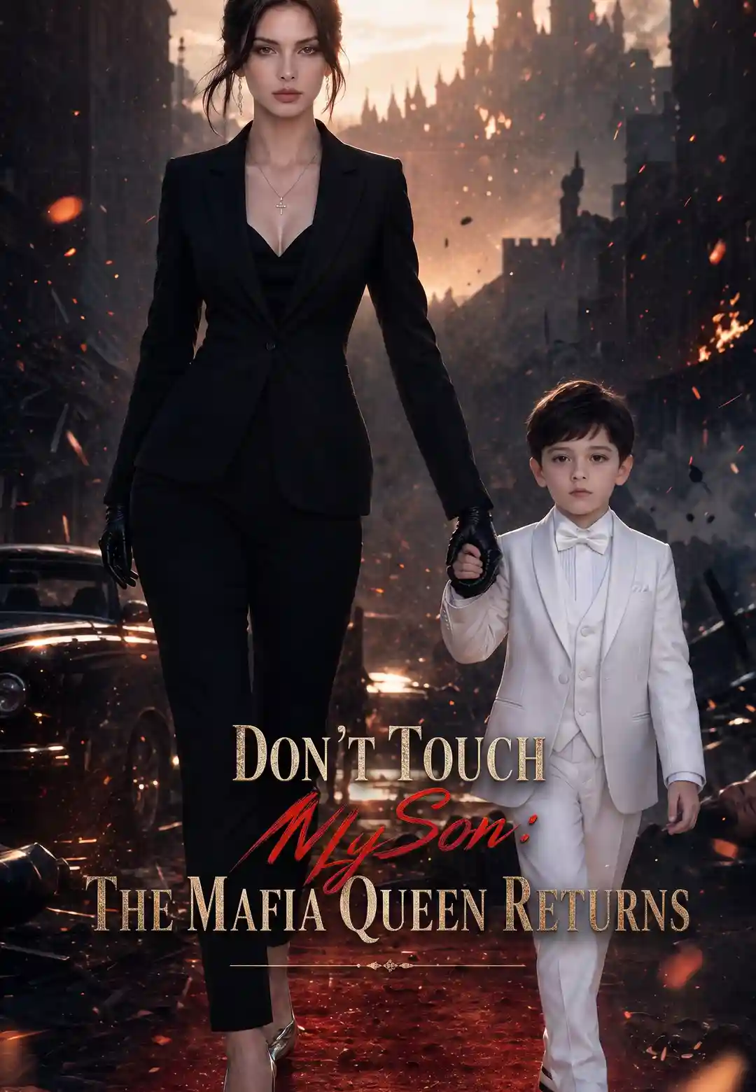 Mother's Wrath, Mafia's Queen