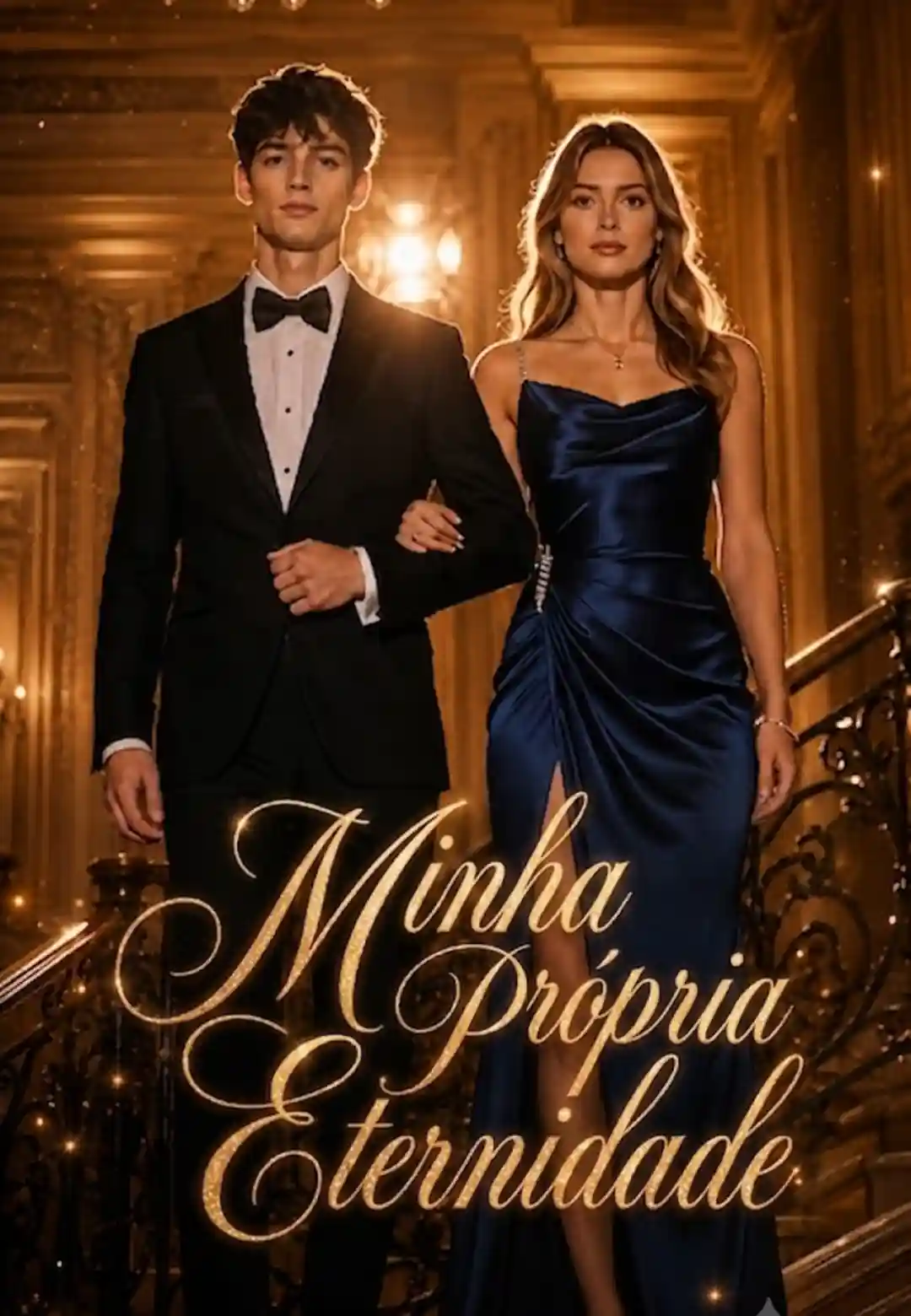 Minha Eternidade Pertence-me