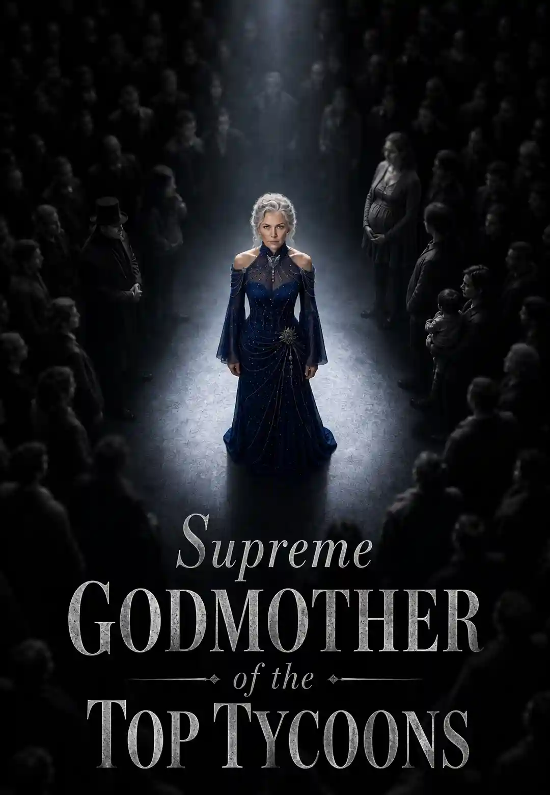 Supreme Godmother of the Top Tycoons