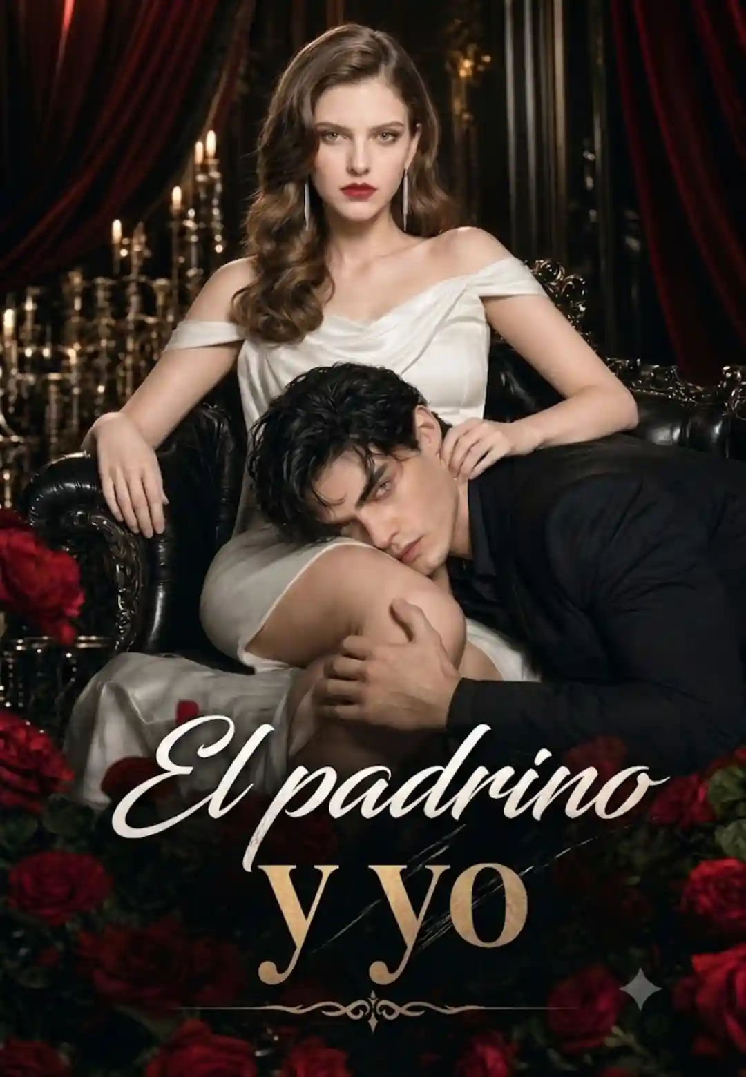 Mi Vida junto al Padrino
